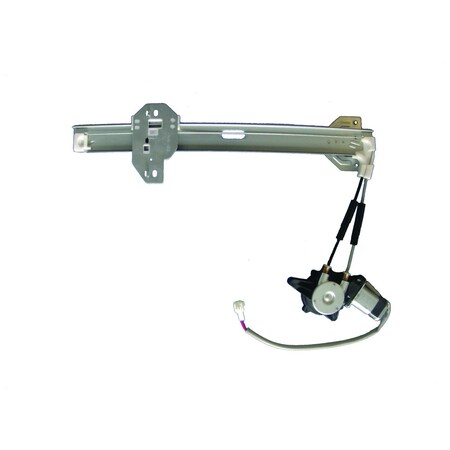 Wai Global WINDOW REGULATOR & MOTOR, WPR5659LMB WPR5659LMB